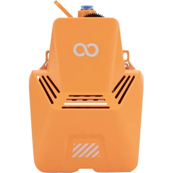 Elegoo Printhead Kit - OrangeStorm Giga (50.204.0103)