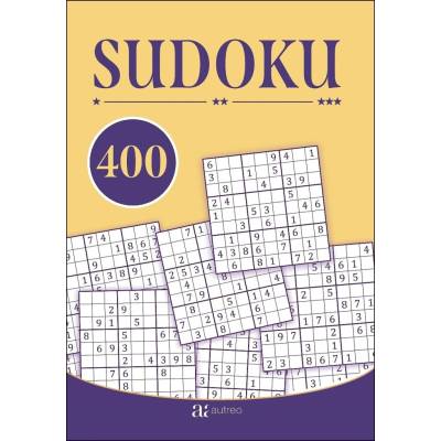 Sudoku 400