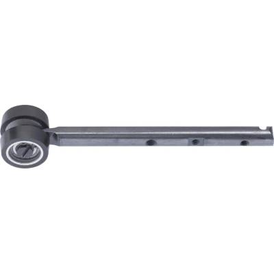 Nadstavec pre pásové brúsenie BSVA5/155-23/24X480 | Pferd (90002117)