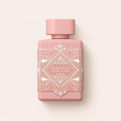 Lattafa Badee Al Oud Noble Blush parfémovaná voda dámská 100 ml