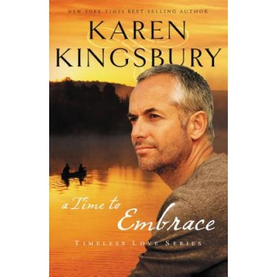 Time to Embrace