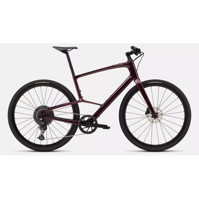 Specialized Sirrus X 5.0 X 2026