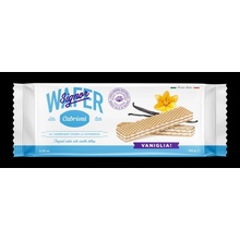 Cabrioni Wafer oplatka s vanilkovou náplní 150 g