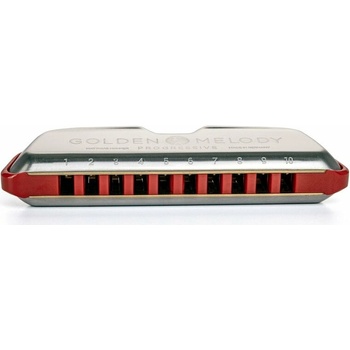 Image 1 of Hohner Golden Melody F