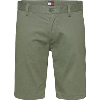 Image 1 of Tommy Jeans Къси панталони Tommy Jeans Men's Chino Shorts - Aruba Green