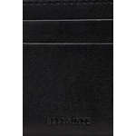 AllSaints калъф за карти от кожа CLYMER CARDHOLDER (M096XF)