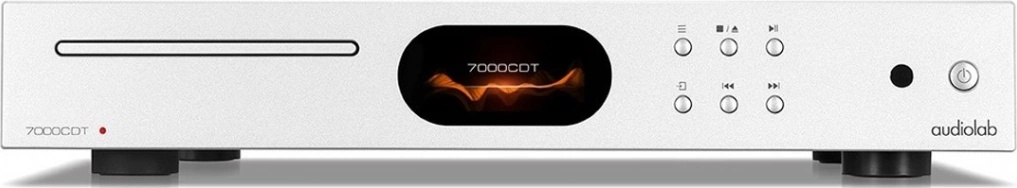 Audiolab 7000CDT