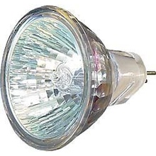 žiarovka dichroická MR11 35mm 12V/20W,patice GU4