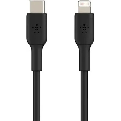 Belkin Кабел Belkin BOOST CHARGE Lightning / USB-C (CAA003bt1MWH)