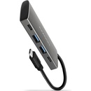 AXAGON 4xUSB-C 3.2 Gen 2 13cm (HMC-4G2)