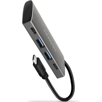 AXAGON 4xUSB-C 3.2 Gen 2 13cm (HMC-4G2)