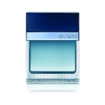GUESS Seductive Homme Blue EDT 50 ml Tester
