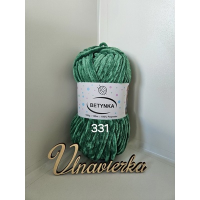 Betynka 331 zelená