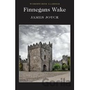 Finnegans Wake - Wordsworth Classics - Paperba- James Joyce