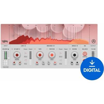 Arturia Mix Drums (Digitálny produkt)