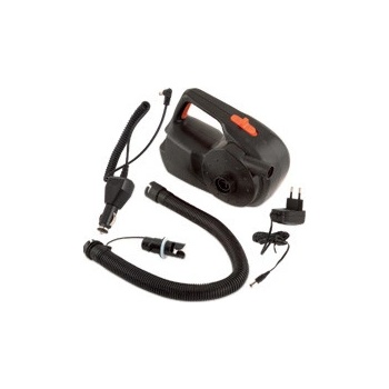 Fox Air Pump