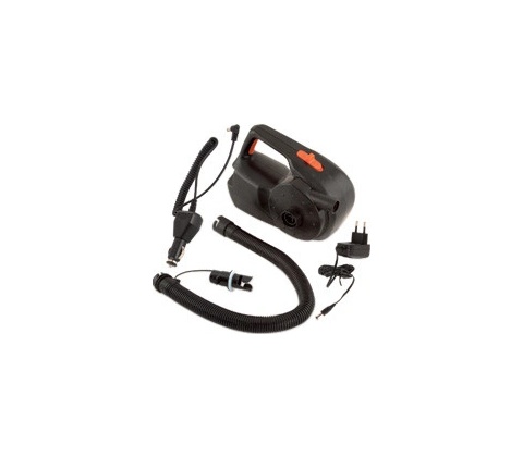 Fox Air Pump