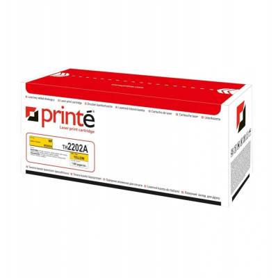 Compatible Касета за принтер Printé TH2202A, съвместима с HP W2202A (FCPPRTH2202A)