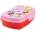 Stor Кутия за сандвичи Minnie Mouse, 5.6 х 14 х 17 cm (74474)