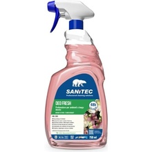 Sanitec 48 h Deo Fresh Flower bouquet 750 ml