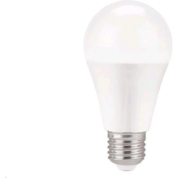 Extol Light žárovka LED klasická 12W 1055lm E27 Teplá bílá
