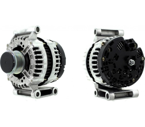 Generátor CEVAM 4705
