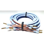 Supra Cables SUPRA XL Annorum 2X3.2 Combicon - Висок клас комплект репродуктори 2 х 4 м (070934)
