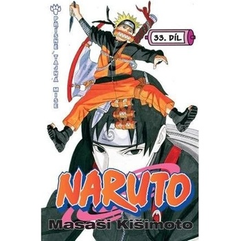 Naruto 33 –