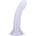 EasyToys Mermaid Glitter Dildo 14cm