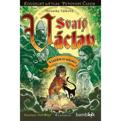 Svatý Václav