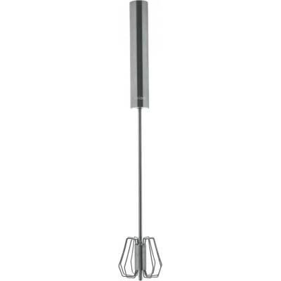 Metla šlehací nerez rotační 36 cm