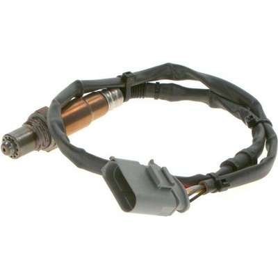 Lambda sonda BOSCH 0 258 027 215 (0258027215)