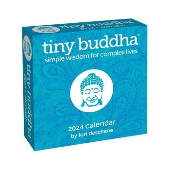 Tiny Buddha Day-to-Day 2024