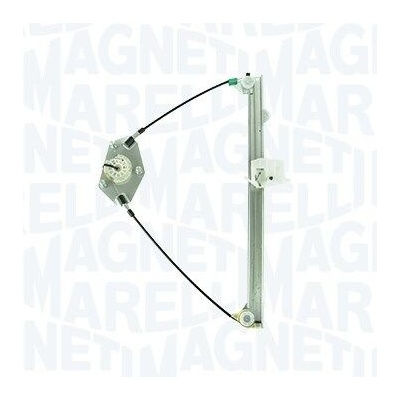 Zvedací zařízení oken MAGNETI MARELLI 350103138700
