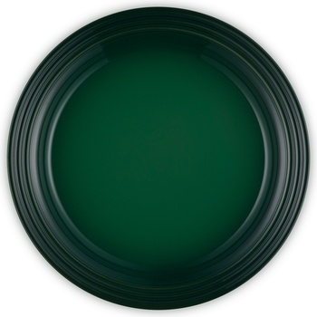 Le Creuset чиния за основно ястие, 27 см, тъмнозелен (70202271607099)