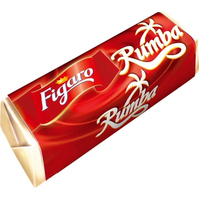 Figaro Rumba 60x32 g