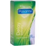 Pasante Delay condoms 12 pcs