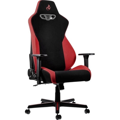 Nitro Concepts S300 Inferno Red