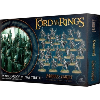 Games Workshop Warriors of Minas Tirith (99121464016)