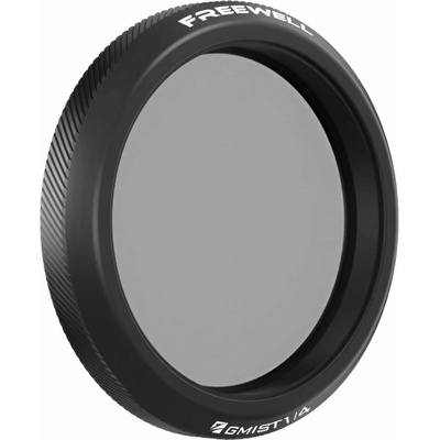 Freewell Efektový Glow Mist 1/4 filter pre DJI Osmo Action 5 Pro FW-OA5-GMIST1/4