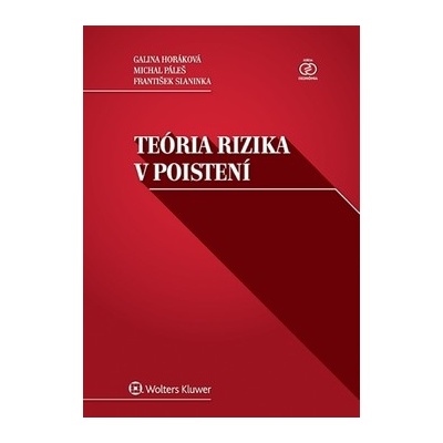 Teória rizika v poistení