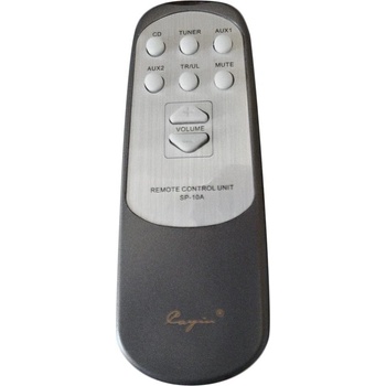 GENERAL CAYIN SP-10A - съвместимо дистанционно управление на марката General (SP-10A)