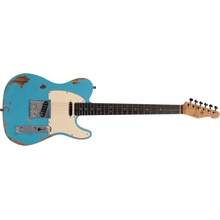 Henry`s Space II Relic TL-1N