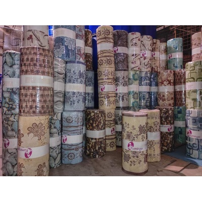 Jin bo yang Стелка за баня 15 метра топ (66511)