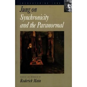 Jung on Synchronicity and the Paranormal (ISBN: 9780691058375)