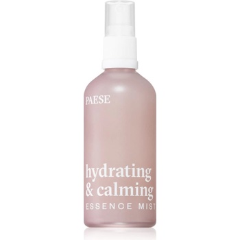 PAESE Nanorevit хидратираща мъгла с успокояващ ефект 100ml