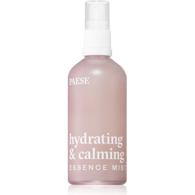 PAESE Nanorevit хидратираща мъгла с успокояващ ефект 100ml