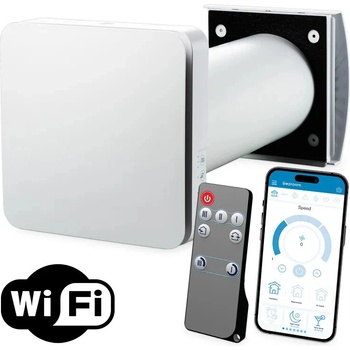 TwinFresh Atmo mini Wi-Fi