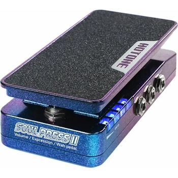 Hotone Soul Press II Педал Wah-Wah (SP-20)