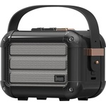Divoom DIV-MACC 6W Black Портативна тонколона